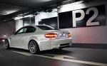BMW M3-Style Wide Body Kit by Prior Design 2011 года
